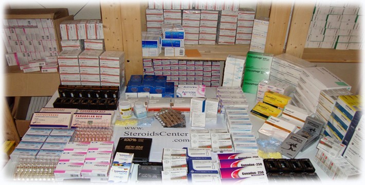 steroids