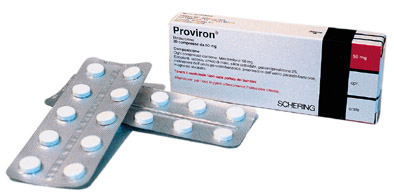 Proviron increase sperm count