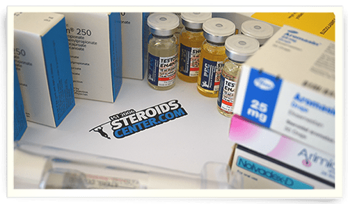 10 Secret Things You Didn't Know About top steroide