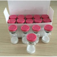 IPAMORELIN 10Vials [2mg / 1Vial] - Peptides