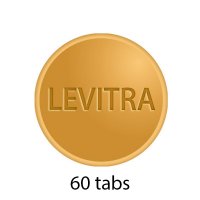 Levitra 90Tabs [100mg / tab] - Generic