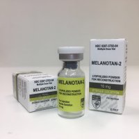 Melanotan 2 - 10mg/vial - Hilma Biocare