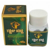 Tiger King [30Bottles] - Generic