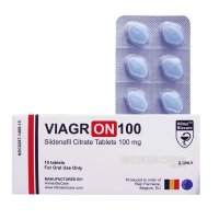 Viagr-ON - 10tabs/100mg/tab - Hilma Biocare