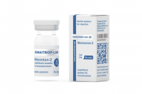 Melanotan 2 - 10mg/vial - Somatrop-Lab